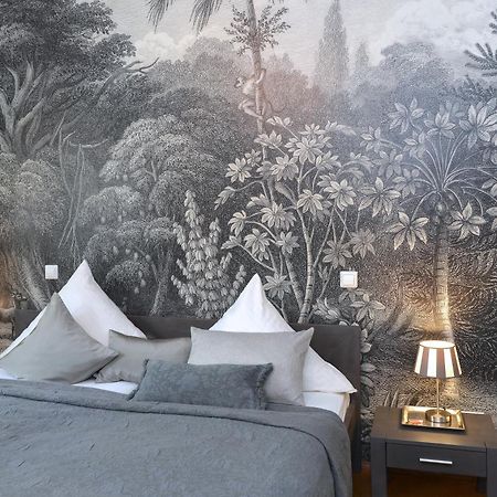 Landhotel Hauer Pleisweiler-Oberhofen Extérieur photo