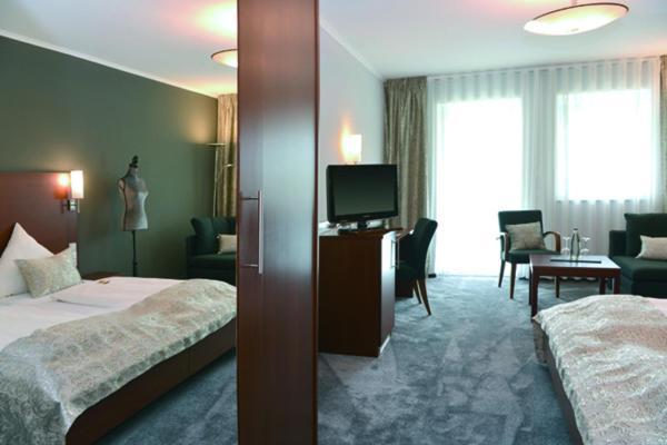 Landhotel Hauer Pleisweiler-Oberhofen Extérieur photo
