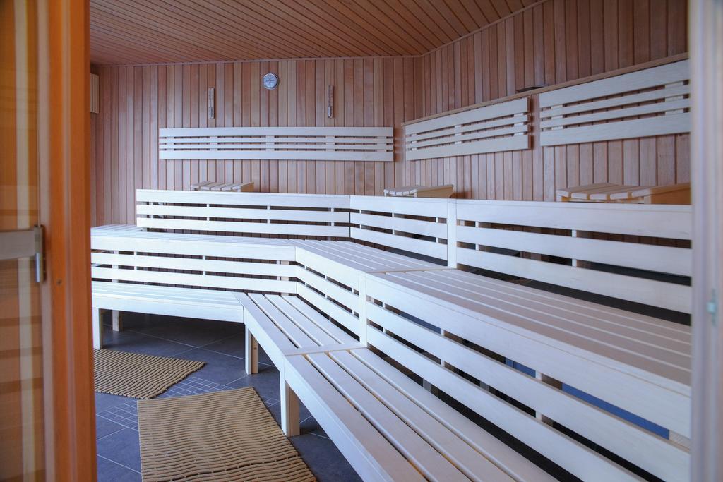 Landhotel Hauer Pleisweiler-Oberhofen Extérieur photo