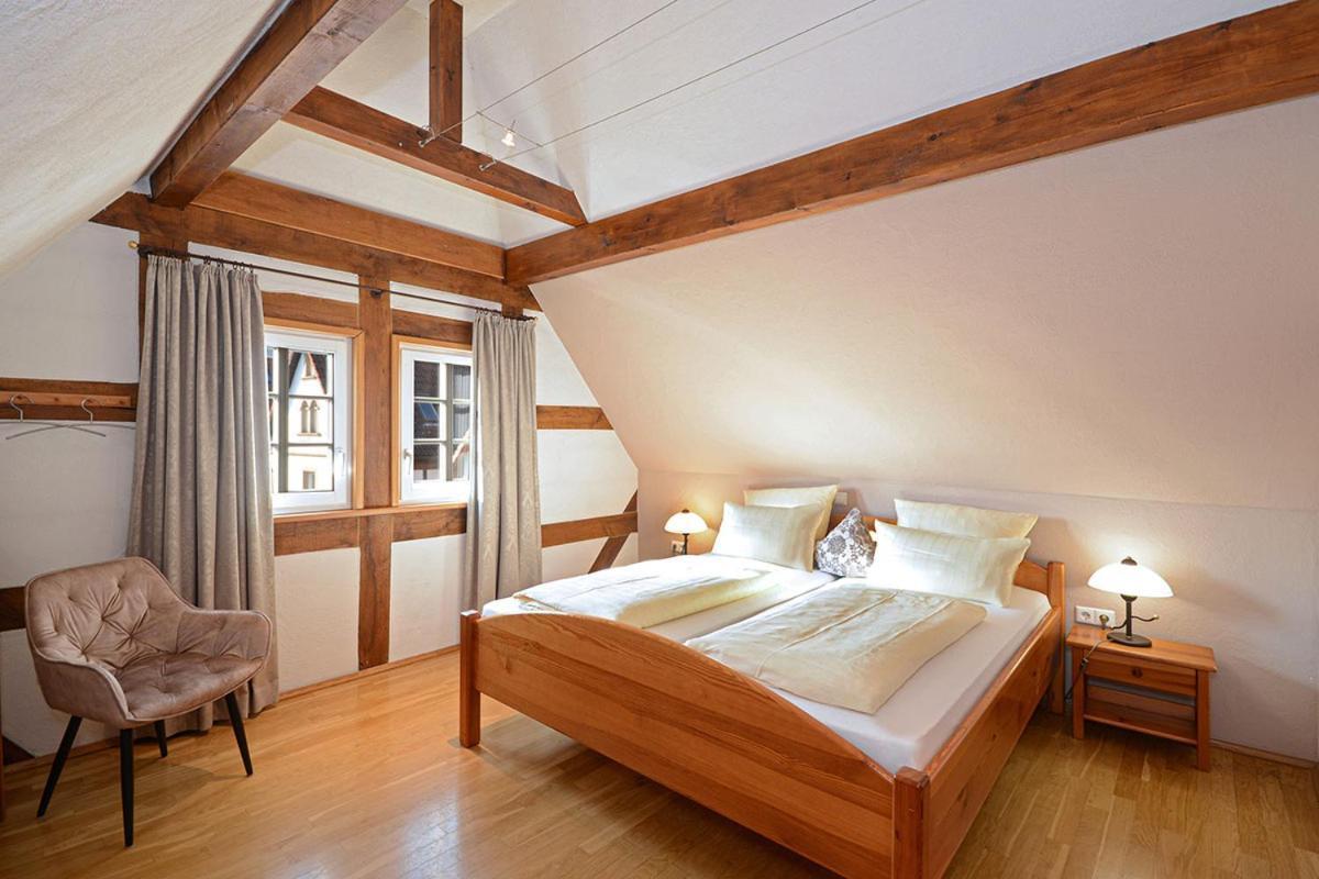 Landhotel Hauer Pleisweiler-Oberhofen Extérieur photo