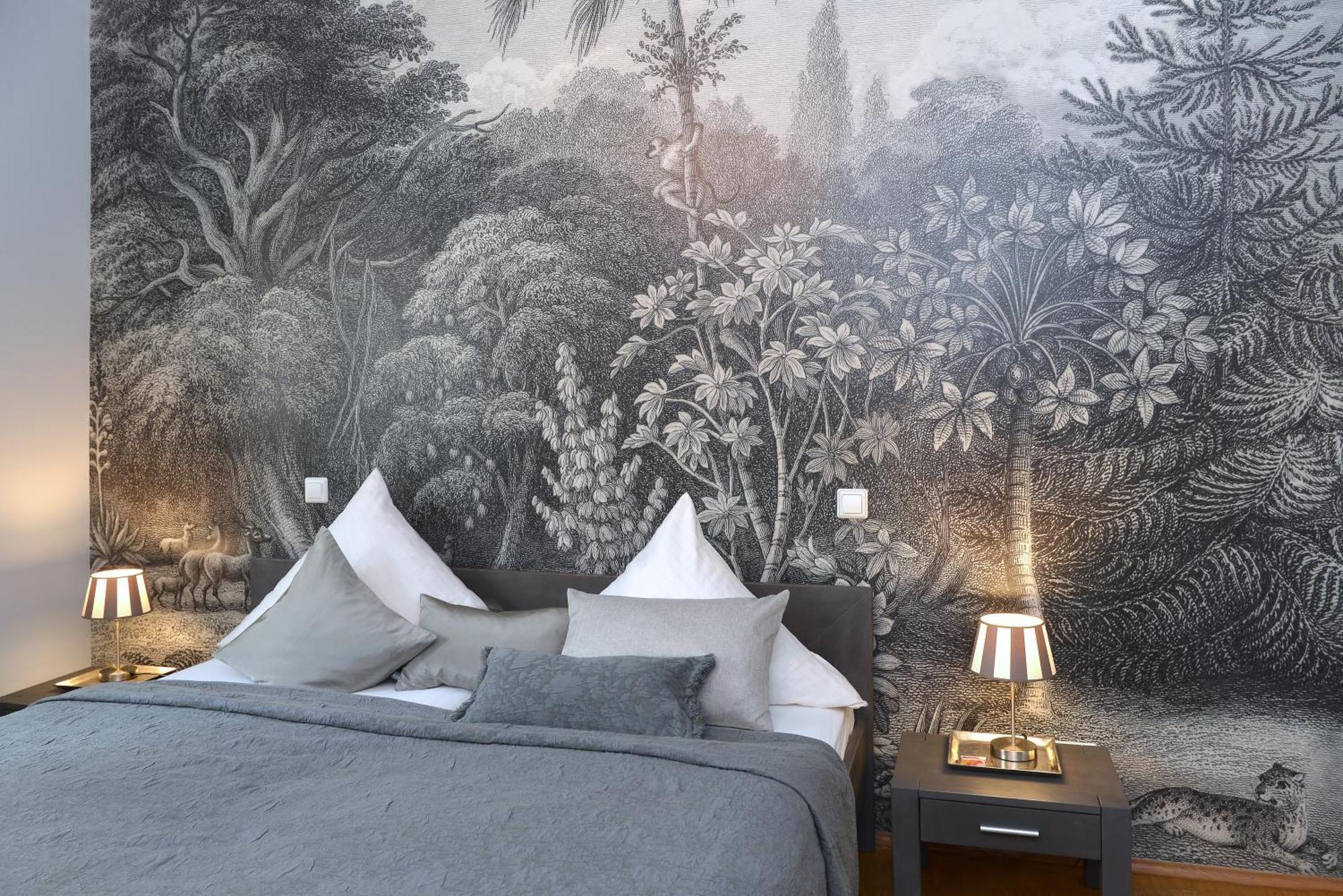 Landhotel Hauer Pleisweiler-Oberhofen Extérieur photo